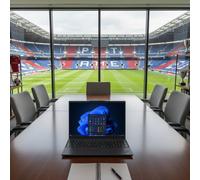 Lenovo ThinkPad T16 G3 Processore Intel® Core Ultra 5 125U E-core fino a 3,6 GHz P-core fino a 4,3 GHz, Nessun sistema operativo, 512 GB SSD TLC Opal - 21MN00ERIX