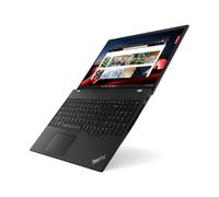 Lenovo ThinkPad T16 Gen 2 21HJ Intel Core i5 1345U / 1.6 GHz - Win 11 Pro - Intel Iris Xe Grafikkarte - 16 GB RAM - 512 GB SSD - 40.6 cm (16")