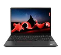 Lenovo ThinkPad T16 Gen 2 21K70008US - Taccuino touch screen da 16", WUXGA 1920 x 1200 AMD Ryzen 7 PRO 7840U Octa-core (8 Core) 3.30 GHz - 16 GB RAM totale - 16 GB Memoria