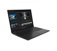 Lenovo ThinkPad T16 Gen 2 Intel Laptop (2023) | 16" 1920x1200 FHD+ | Core i5-1335U - Disco rigido SSD da 512 GB - 16 GB di RAM | 10 core @ 4,6 GHz Win 10 Pro Nero
