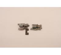 Lenovo THINKPAD T16 Gen 2 P16s Cerniera Cerniere Supporto 5H50W13801