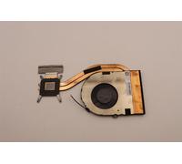 Lenovo THINKPAD T16 Gen 2 P16s Termico Dissipatore Ventola Raffreddamento