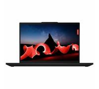 Lenovo ThinkPad T16 Gen 3 21MN0070US 16" Touchscreen Notebook - WUXGA - Intel Core Ultra 7 155U - 32 GB - 512 GB SSD - Tastiera Inglese - Nero
