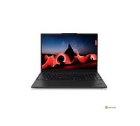 Lenovo ThinkPad T16 Gen 3 Intel Core Ultra 7 155U Computer portatile 40,6 cm (16