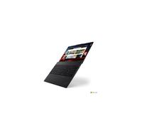 Lenovo ThinkPad T16 Gen 3 Intel Core Ultra 7 155U Computer portatile 40,6 cm (16") WUXGA 32 GB DDR5-SDRAM 1 TB SSD Wi-Fi 6E (802.11ax) Windows 11 Pro Italiano Nero