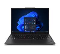 Lenovo ThinkPad T16 Gen 3 Processore Intel® Core Ultra 5 125U E-core fino a 3,6 GHz P-core fino a 4,3 GHz, Windows 11 Home 64, 256 GB SSD TLC Opal - 21MNCTO1WWIT1