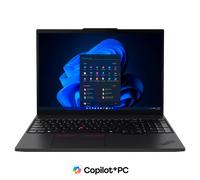 Lenovo ThinkPad T16 Gen 4 16 Intel Processore Intel® Core Ultra 7 268V vPro® LPE-core fino a 3,7 GHz P-core fino a 5 GHz, MOP 32 GB, Windows 11 Pro 64, 1 TB SSD TLC Opal - 22AWCTO1WWIT3