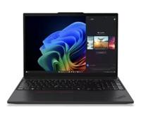 Lenovo ThinkPad T16 Gen 4 AMD Ryzen AI 7 PRO 350, 16" WUXGA (1920 x 1200), IPS 400nits Touch Screen, 32GB RAM, 1TB SSD, 400 nits, 60Hz, lettore di impronte digitali KYB retroilluminato, Windows Pro