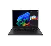 Lenovo ThinkPad T16 Gen 4 AMD Ryzen AI 7 PRO 350 Notebook 40,6 cm (16")