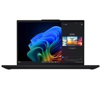 Lenovo ThinkPad T16 Gen 4 (Intel) Intel Core Ultra 7 255U Computer portatile 40,6 cm (16") WUXGA 32 GB DDR5-SDRAM 1 TB SSD Wi-F NEW