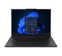 Lenovo ThinkPad T16 Gen 4 Processore Intel® Core Ultra 7 255U E-core fino a 4,2 GHz P-core fino a 5,2 GHz, Windows 11 Pro 64, 512 GB SSD TLC Opal - 21QE004KIX