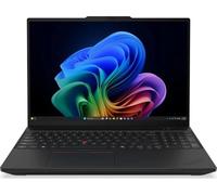 Lenovo Thinkpad T16 Gen 5 [amd] Copilot+ Pc Amd Ryzen Ai 7 Pro 450 Computer Portatile 40,6 Cm [16] Wuxga 32 Gb Ddr5-Sdram 1 Tb Ssd WI-Fi 7 [802.11be]