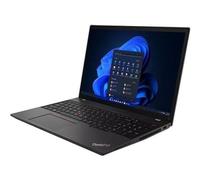 Lenovo ThinkPad T16 Ordinateur portable 40,6 cm (16") WUXGA Intel Core™ i7 i7-1355U 16 Go DDR5-SDRAM 512 Go SSD Wi-Fi