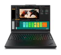 Lenovo ThinkPad T16g Gen 3 Processore Intel® Core Ultra 9 275HX E-core fino a 4,6 GHz P-core fino a 5,4 GHz, Windows 11 Pro 64, 2 TB SSD M.2 2280 PCIe Gen5 Performance TLC Opal - 21V5CTO1WWIT2