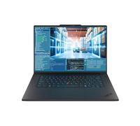 Lenovo ThinkPad T1g Gen 8 Intel Core Ultra 7 255H Computer portatile 40,6 cm [16] WUXGA 32 GB LPDDR5x-SDRAM 1 TB SSD NVIDIA GeForce RTX 5060 Wi-Fi 7 [802.11be] Windows 11 Pro Tedesco Nero (TP T1G G8