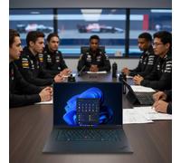 Lenovo ThinkPad T1g Gen 8 Processore Intel® Core Ultra 7 255H E-core fino a 4,4 GHz P-core fino a 5,1 GHz, Windows 11 Home 64, 512 GB SSD TLC Opal - 21TDCTO1WWIT1