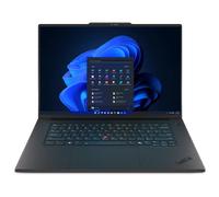 Lenovo ThinkPad T1g Gen 8 Processore Intel® Core Ultra 9 285H vPro® E-core fino a 4,5 GHz P-core fino a 5,4 GHz, Windows 11 Pro 64, 2 TB SSD M.2 2280 PCIe Gen5 Performance TLC Opal - 21TDCTO1WWIT3