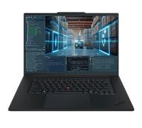 Lenovo ThinkPad T1g Gen 9 Processore Intel® Core Ultra 9 386H vPro® E-core fino a 3,7 GHz P-core fino a 4,9 GHz, Windows 11 Pro 64, 2 TB SSD M.2 2280 PCIe Gen5 Performance TLC Opal - 21UGCTO1WWIT1