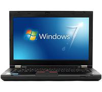 Lenovo Thinkpad T430 14" Intel Core I5-3320M, 4Gb, 320Gb HD, Windows 7 Professional 64 bit SP1, Wifi e Bluetooth, DVD-RW