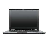 Lenovo ThinkPad T430 2349 - Core i5 3230M / 2.6 GHz - Windows 8 Pro 64-bit / Windows 7 Professional 64-bit downgrade - preinstallato: Windows 7 - 4 GB RAM - 180 GB SSD - DVD Writer - 14" di larghezza 1600 x 900 / HD+ - Intel HD Graphics 4000 - 3G - Lenovo