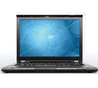 Lenovo ThinkPad T430 Notebook, Processore Core i5 2.5 GHz, RAM 4 GB, HDD 500 GB