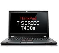 Lenovo ThinkPad T430s i7-3520M 3.6GHz, 14" HD+ 1600x900, 4GB RAM, 500GB HD