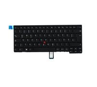 Lenovo THINKPAD T431s T440p T440s T450s L440 T440 T450 L450 Tastiera 04Y0836