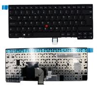 Lenovo THINKPAD T431s T440p T440s T450s L440 T440 T450 L450 Tastiera UK 04Y0853