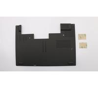 Lenovo THINKPAD T440p Memoria Porta RAM HDD Cover Nero 04X5403
