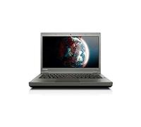 Lenovo ThinkPad T440p - notebooks (Notebook, DVD±RW, ThinkPad UltraNav, Windows 7 Professional, Lithium-Ion (Li-Ion), 64-bit)