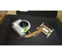 Lenovo ThinkPad T440P Ventola Dissipatore 00HM902