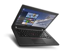 Lenovo ThinkPad T460 | i5-6300U - 2,4 GHZ, 8 GB RAM, 256 GB SSD, Windows 10 Pro