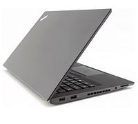 Lenovo ThinkPad T460s UltraBook con 3.0 Intel Core i5-6300U (14", 8 GB RAM, 256 GB di capacità SSD) (ricondizionato)