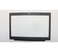 Lenovo THINKPAD T470p Lunetta Anteriore Orlo Cornice Cover Nero 01HY293