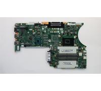 Lenovo THINKPAD T470p Scheda Madre Scheda Principale i5-7440HQ Uma 01HW875