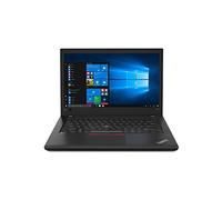 Lenovo Thinkpad T480 1.9Ghz I7-8650U 14" 1920x1080Pixel Touch Screen Nero Computer Portatile
