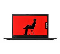 Lenovo ThinkPad T480S 1.9GHz i7-8650U 14" 1920 x 1080Pixel Touch screen Nero Computer portatile