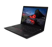 Lenovo ThinkPad T480S - Computer portatile Full HD da 14", Intel Core i5-8250U fino a 3,4 GHz, 16 GB di RAM DDR4, SSD PCIe da 512 GB, Wireless-AC, HDMI, lettore di impronte digitali, USB Type-C, USB