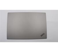 Lenovo ThinkPad T480s Copertura Cover Posteriore LCD Argento 01YT307
