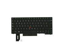 Lenovo THINKPAD T480s L480 L380 L390 L490 E480 E485 T490 E490 Tastiera 01YP330