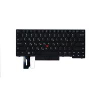 Lenovo THINKPAD T480s L480 L380 L390 L490 E480 E485 T490 E490 Tastiera 01YP493