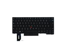 Lenovo THINKPAD T480s L480 L380 L390 L490 E480 E485 T490 E490 Tastiera 01YP495