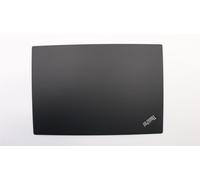 Lenovo THINKPAD T480s LCD Cover Posteriore Alloggiamento Nero 01YT309