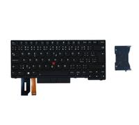 Lenovo THINKPAD T480s T490 L480 L380 L390 L490 E480 E490 T495 Tastiera 01EN978