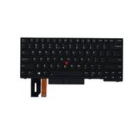 Lenovo THINKPAD T480s T490 L480 L380 L390 L490 E480 E490 T495 Tastiera 01YP389