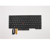 Lenovo THINKPAD T480s T490 L480 L380 L390 L490 E480 E490 T495 Tastiera 01YP527