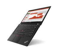 Lenovo Thinkpad T490 14"" Laptop Core i5-8365U 1,60 GHz 16 GB 256 GB SSD Windows 10 Pro Touch (erneuert)