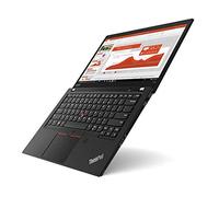 Lenovo ThinkPad T490 i5-8265U 1.6GHz 256GB 16GB 14" (1920x1080) - Inglese (US)