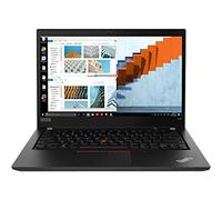 Lenovo Thinkpad T490 Nero Computer Portatile 35,6 Cm (14") 1920 X 1080 Pixel Intel Core I7 Di Ottava Generazione I7-8565U 16 Gb Ddr4-Sdram 1000 Gb Ssd 3G 4G Thinkpad T490, Intel Core