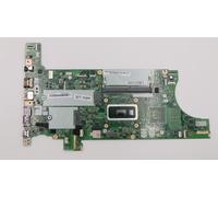 Lenovo THINKPAD T490 T590 Scheda Madre Scheda Principale 01YT344